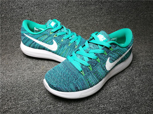 Super Max Nike Lunarepic Low Flyknit GS--006